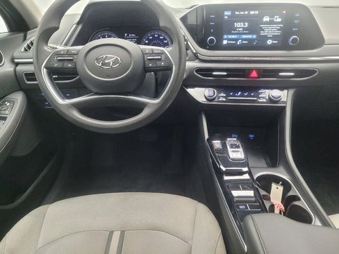 Used 2020 Hyundai Sonata SEL FWD image 22