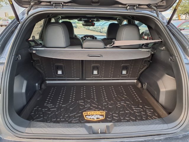 New 2026 Subaru Crosstrek 2.5i Wilderness AWD/4WD image 9