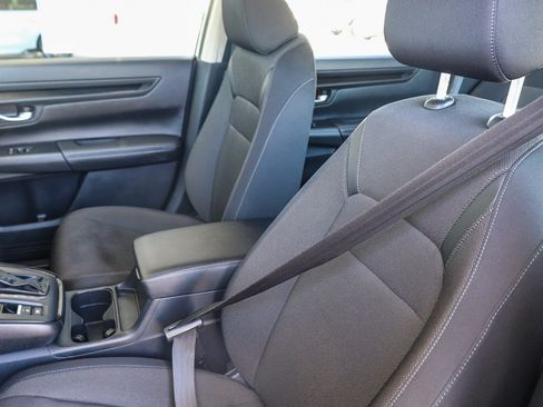 Certified 2024 Honda CR-V LX image 29