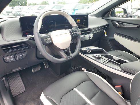 New 2025 Kia EV6 GT-Line image 15