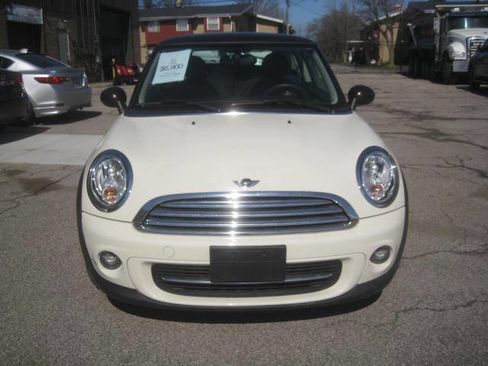 Used 2013 MINI Cooper Hardtop FWD image 2