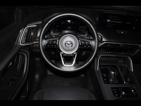 Certified 2026 MAZDA CX-90 3.3 Turbo w/ Premium Plus Pkg AWD/4WD image 16