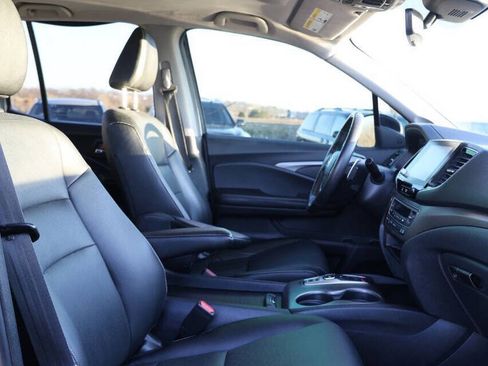 Used 2023 Honda Ridgeline RTL image 15