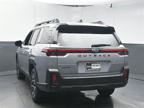 New 2026 Subaru Outback Touring image 6