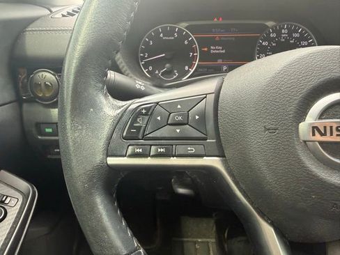 Used 2021 Nissan Sentra SV w/ Trunk Package FWD image 25