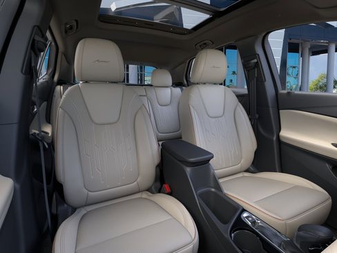 New 2026 Buick Encore GX Avenir w/ Avenir Technology Package AWD/4WD image 16