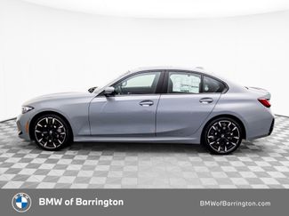 New 2026 BMW 330i xDrive Sedan w/ M Sport Package video 2