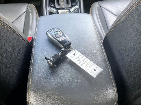 Used 2025 Subaru Forester Wilderness image 14