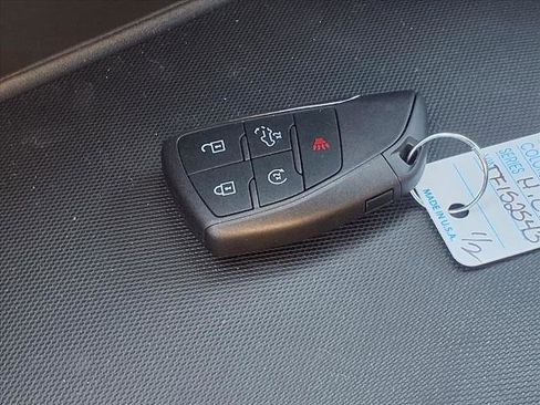 New 2026 Chevrolet Silverado 3500 High Country w/ Technology Package image 16