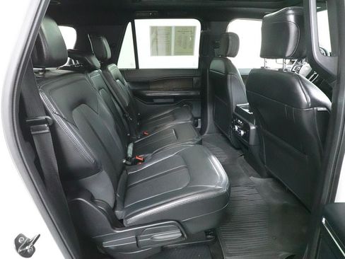 Used 2020 Ford Expedition Max Limited AWD/4WD image 35