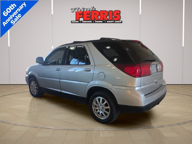Used 2007 Buick Rendezvous CX w/ CX Luxury Package FWD image 3