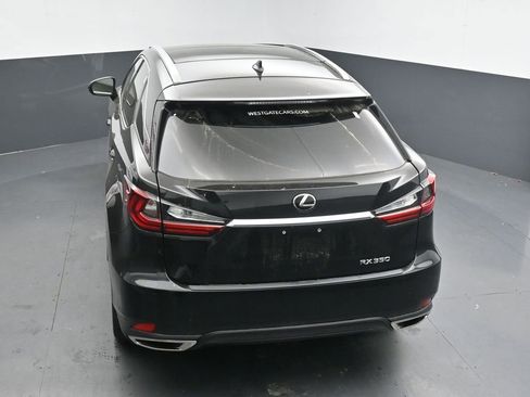Used 2022 Lexus RX 350 FWD w/ Special Edition image 31