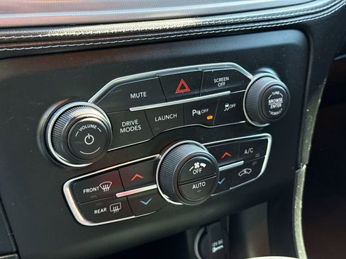 Used 2023 Dodge Charger Scat Pack w/ Plus Group image 26