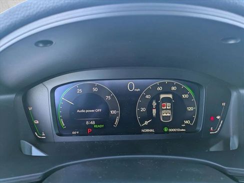 New 2026 Honda Civic Sport Touring image 11