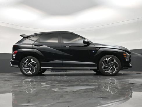 Used 2024 Hyundai Kona N Line FWD image 25