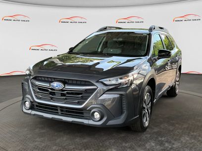 Used 2024 Subaru Outback Premium