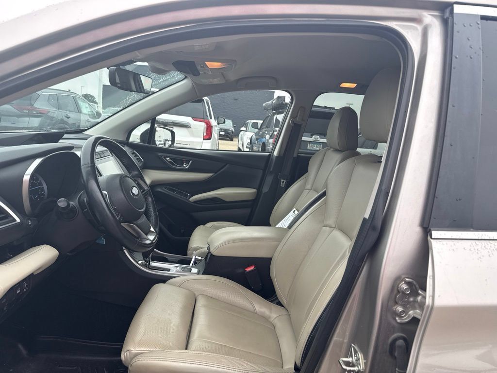 Used 2019 Subaru Ascent Limited AWD/4WD image 19
