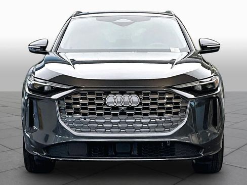 Certified 2025 Audi Q5 Premium Plus w/ Premium Plus AWD/4WD image 4