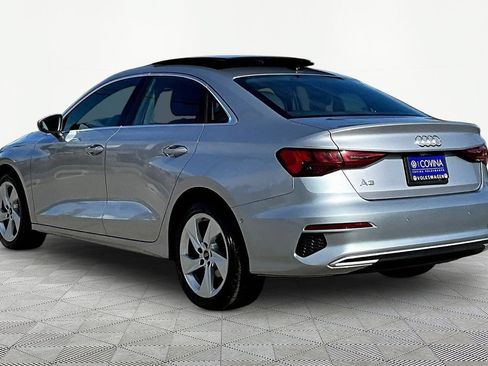 Used 2024 Audi A3 2.0T Premium FWD image 4