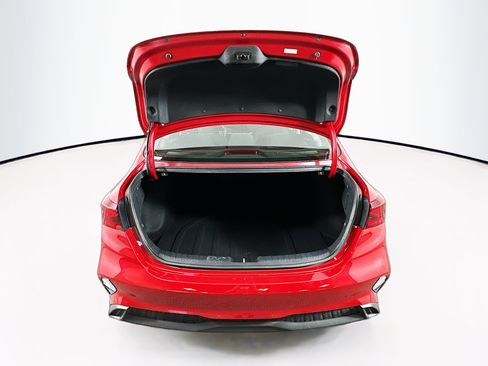 Used 2024 Kia Forte LXS image 26