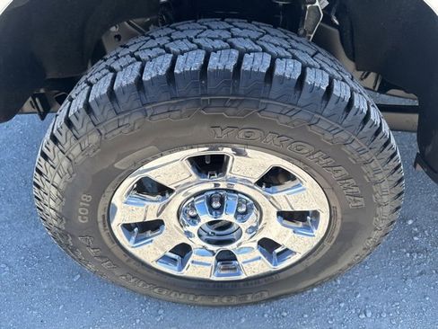 Used 2024 Ford F350 Lariat w/ Lariat Ultimate Package image 36