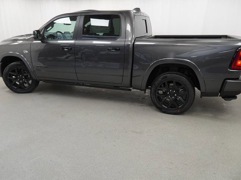 New 2026 RAM 1500 Laramie w/ Night Edition image 14