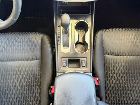 Used 2017 Nissan Altima 2.5 SV w/ Convenience Package image 18