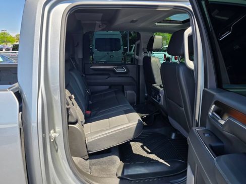Certified 2024 GMC Sierra 2500 Denali w/ Denali Reserve Package AWD/4WD image 28