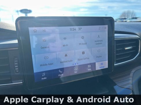 Certified 2024 Ford Explorer Limited image 24