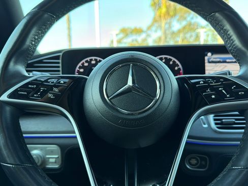 Certified 2024 Mercedes-Benz GLE 350 4MATIC image 28