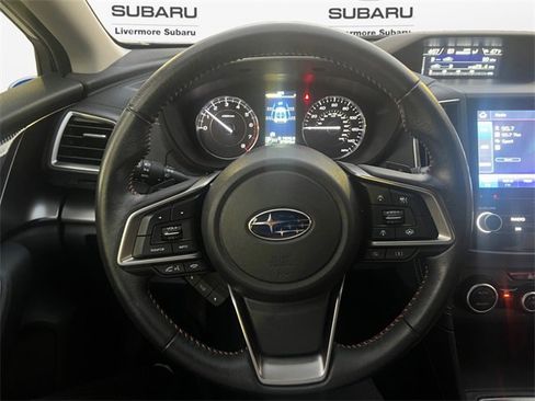 Used 2023 Subaru Crosstrek 2.5i Limited image 15