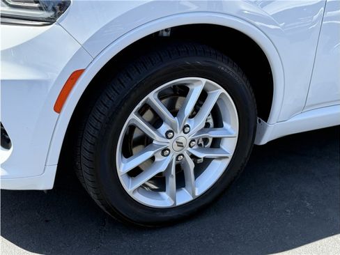 Used 2022 Dodge Durango GT AWD/4WD image 12
