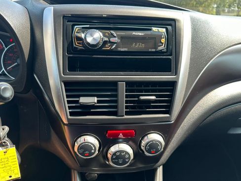 Used 2013 Subaru Impreza WRX Sedan image 23