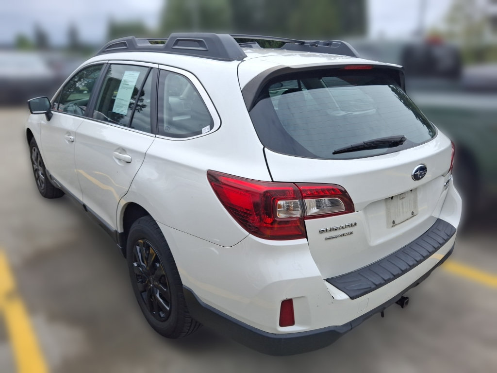 Used 2015 Subaru Outback 2.5i AWD/4WD image 7