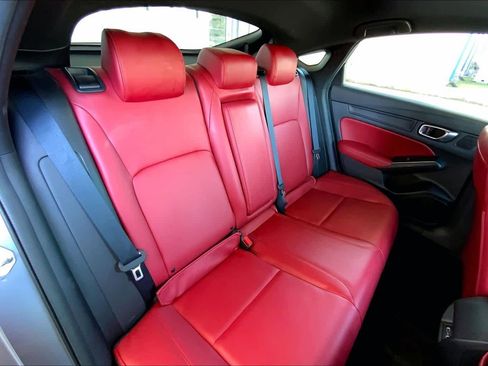 Used 2023 Acura Integra A-Spec image 20