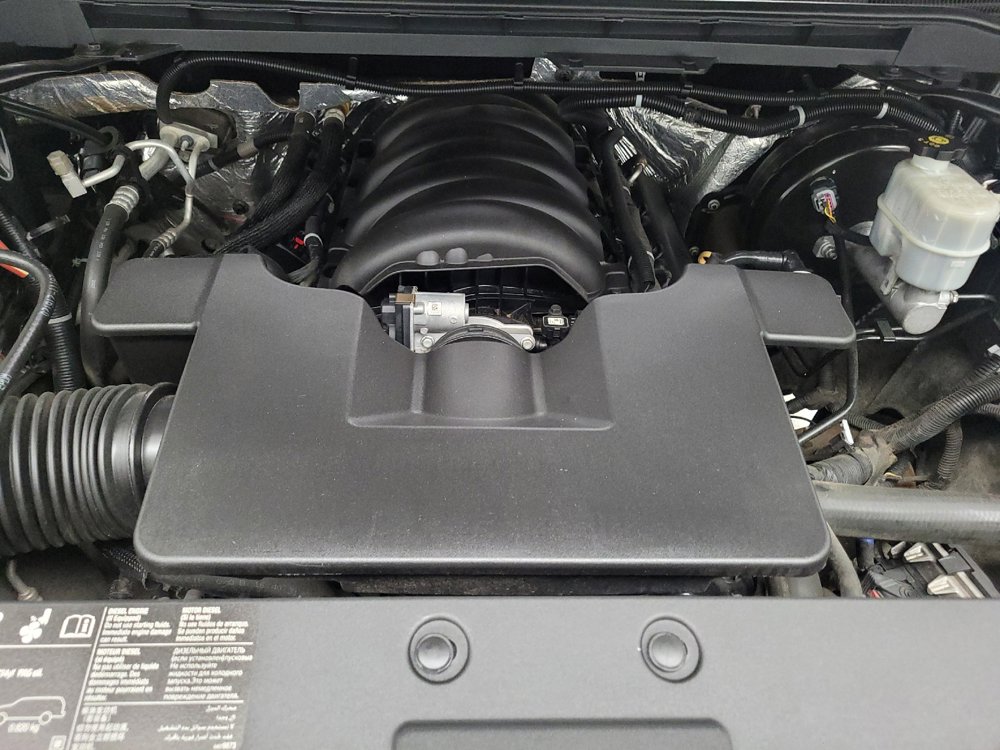 Used 2018 GMC Sierra 1500 SLT AWD/4WD image 30