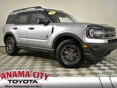 Used 2023 Ford Bronco Sport Big Bend