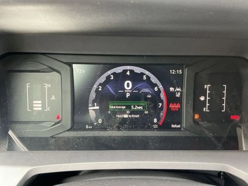 New 2026 Toyota Tacoma SR5 RWD image 16