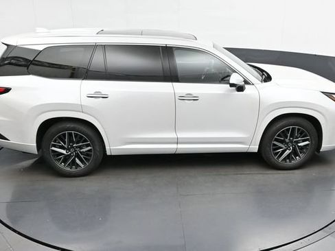 Used 2026 Lexus TX 350 AWD w/ Technology Package image 20