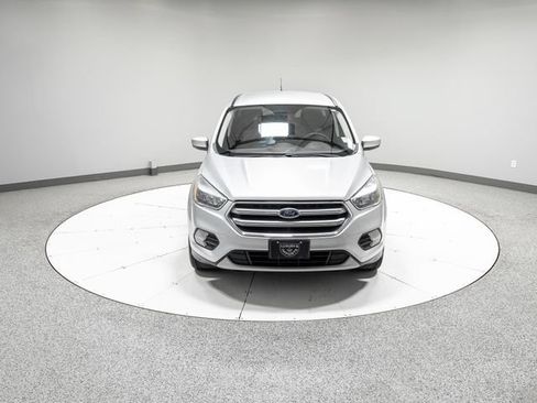 Used 2017 Ford Escape SE AWD/4WD image 27