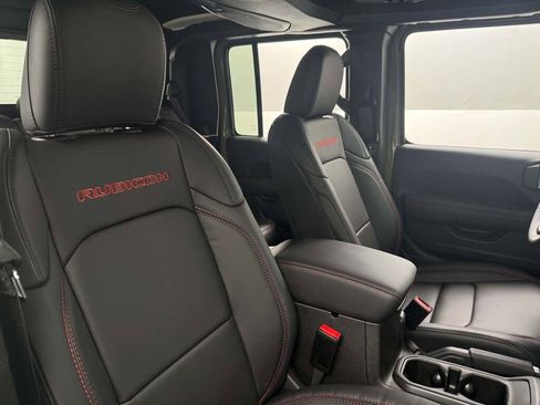 New 2026 Jeep Gladiator Rubicon image 19