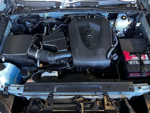 Used 2021 Toyota Tacoma TRD Pro image 16