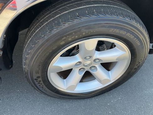 Used 2007 Dodge Ram 1500 Truck SLT w/ Quad Cab Big Horn Value Group image 17