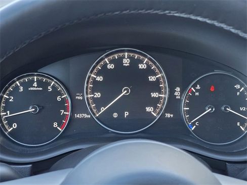 Used 2023 MAZDA CX-30 2.5 Turbo w/ Premium Plus Pkg image 28