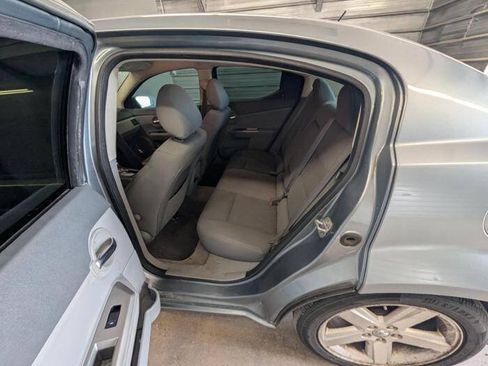 Used 2008 Dodge Avenger R/T FWD image 20
