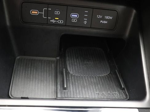 Used 2025 Hyundai Tucson SEL image 24