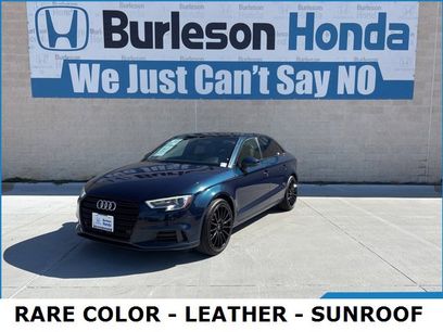 Used 2020 Audi A3 2.0T Premium