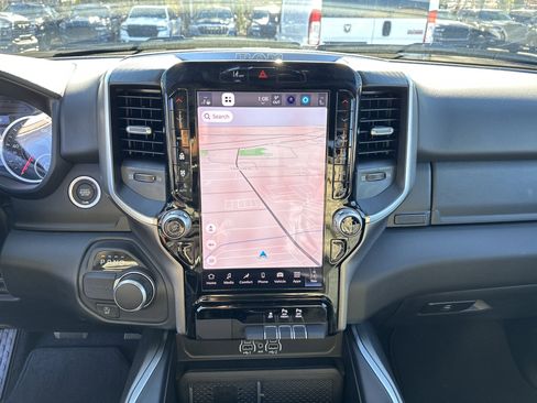 Used 2025 RAM 1500 Big Horn image 30