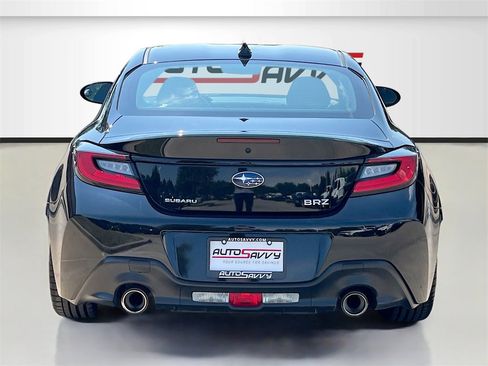 Used 2024 Subaru BRZ Limited image 6
