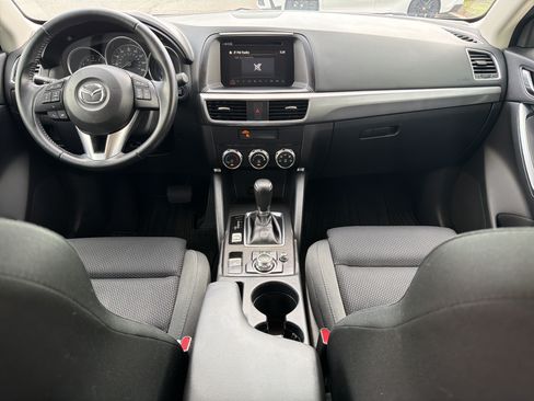 Used 2016 MAZDA CX-5 Touring FWD image 4